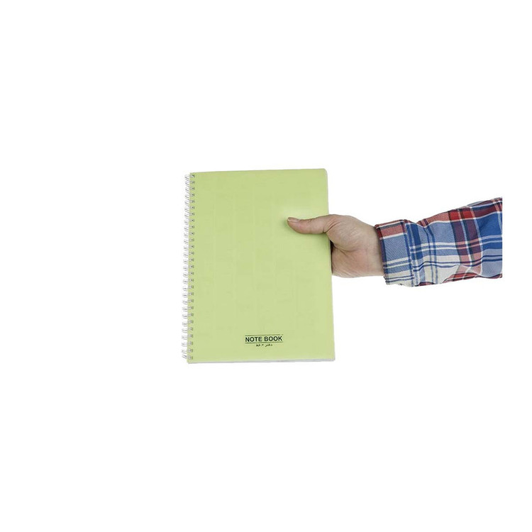 دفتر زبان پاپکو کد NB-663