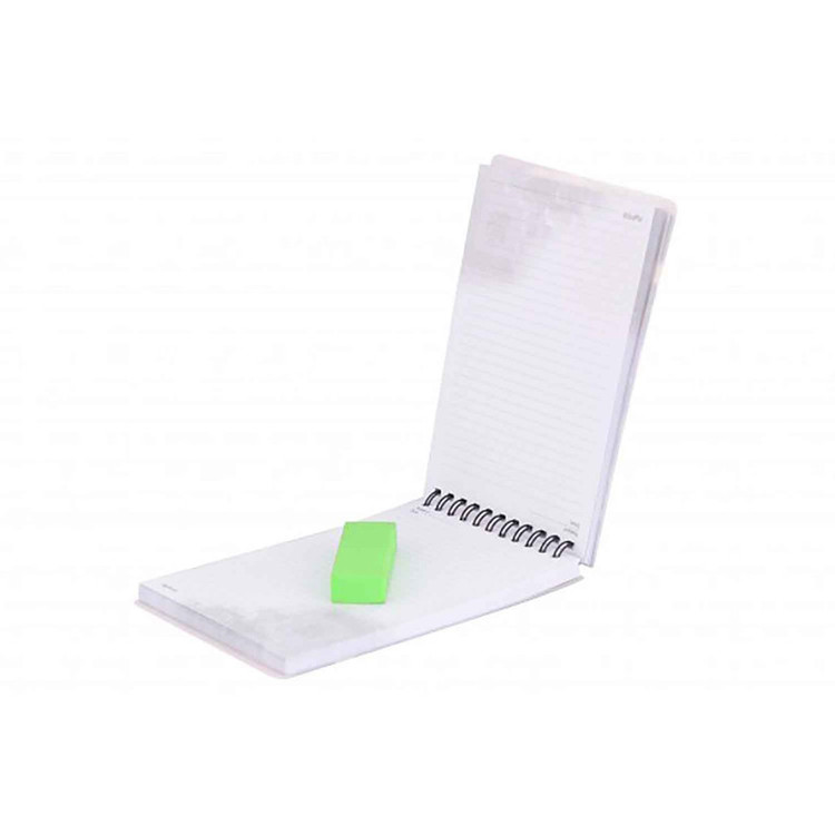 دفتر یادداشت پاپکو مدل NB-649-G کد DR17