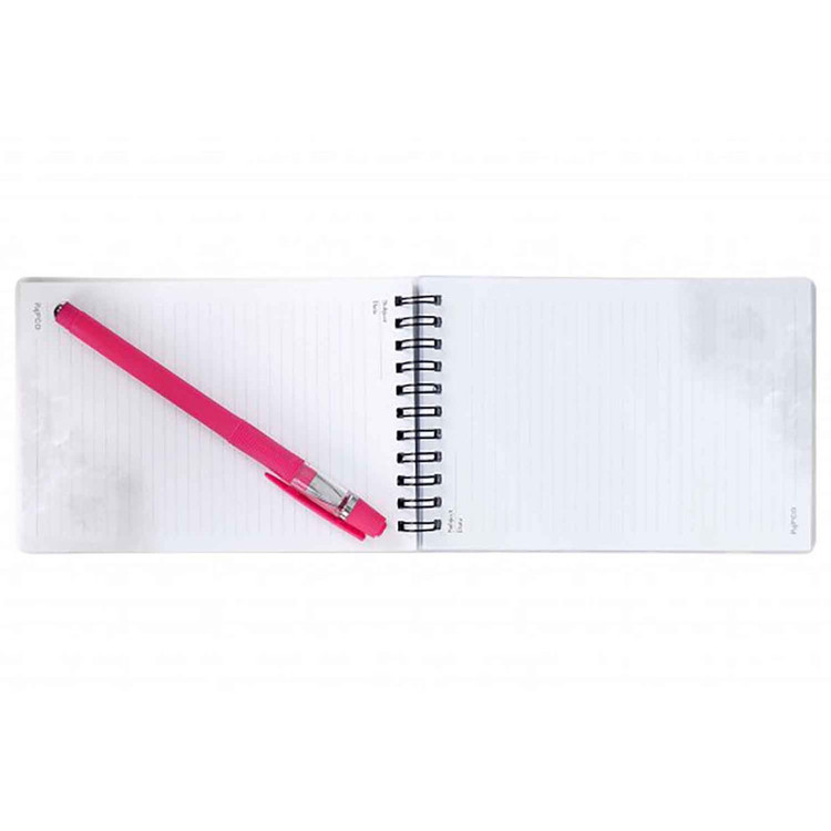 دفتر یادداشت پاپکو مدل NB-649-G کد DR28