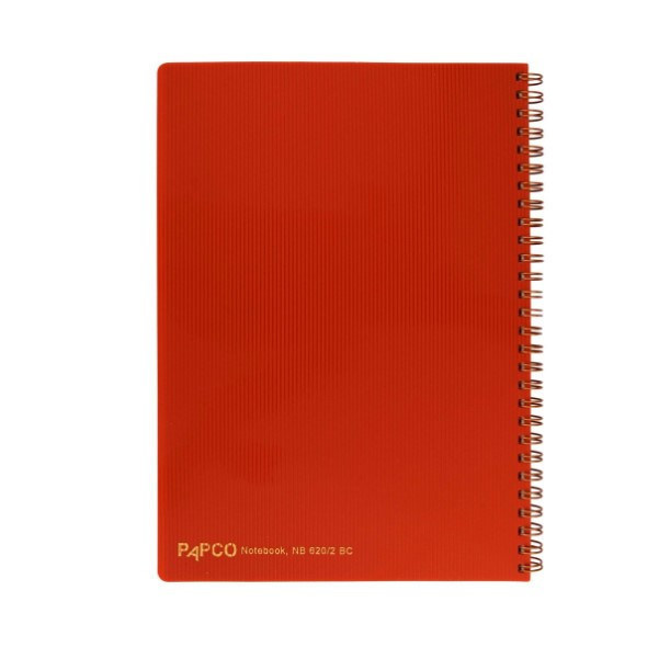 دفتر 100 برگ پاپکو کد NB-620-2BC