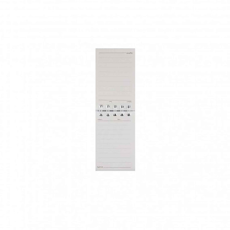 دفتر یادداشت پاپکو مدل NB-685 کد DR307 بسته سه عددی