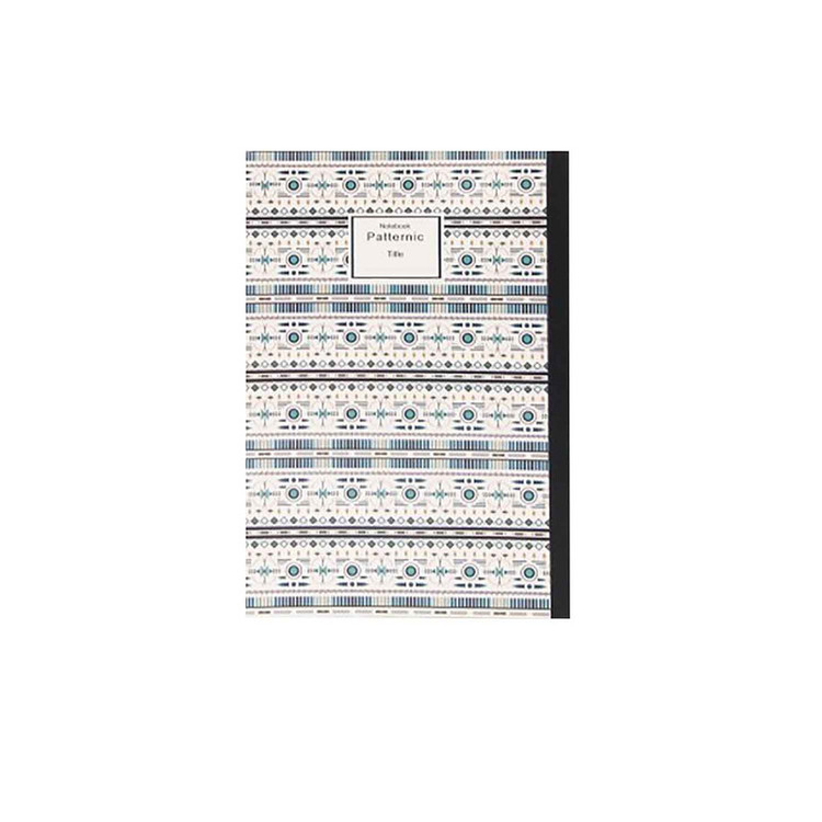 دفتر مشق پاپکو کد PN-9155 مدل DR76 مجموعه سه عددی