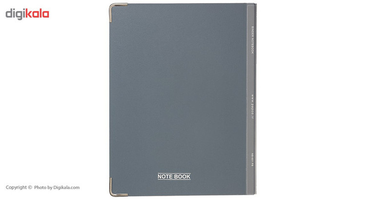 دفتر کلاسوری پاپکو کد NB-657 PB