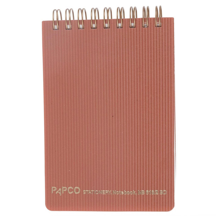 دفتر یادداشت پاپکو کد NB-616-2-BC
