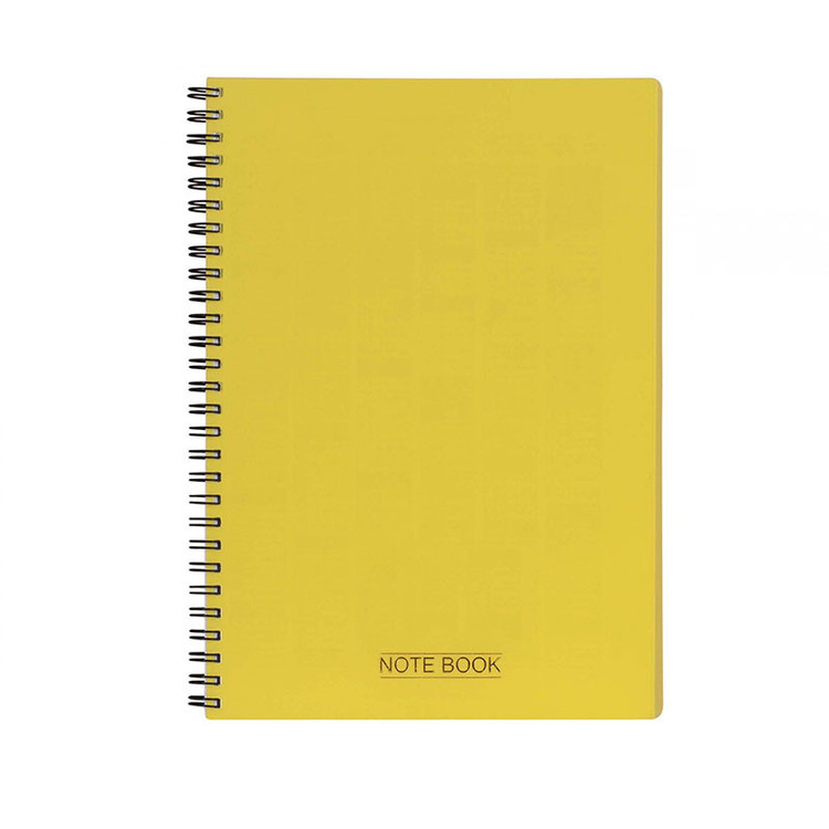 دفتر زبان 100 برگ پاپکو کد NB-663