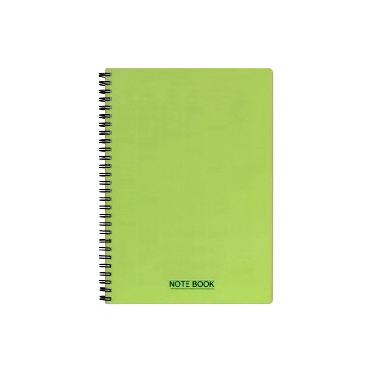 دفتر زبان 100 برگ پاپکو کد NB-663