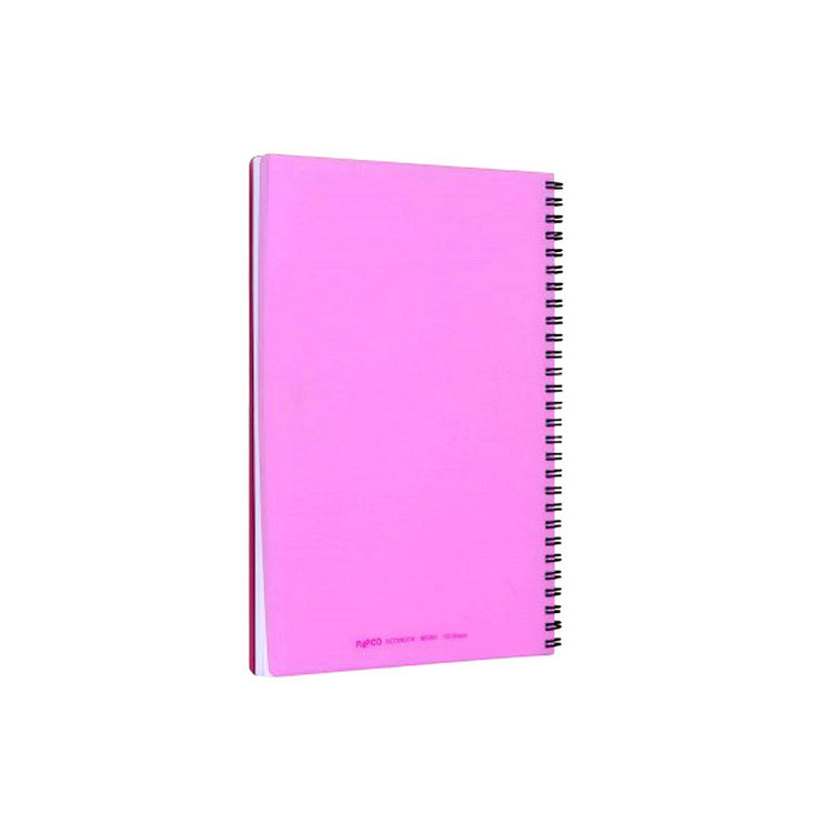 دفتر زبان 100 برگ پاپکو کد NB-663