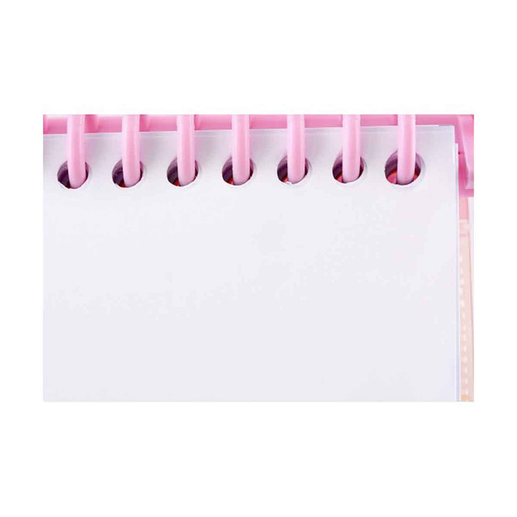 دفتر کلاسوری پاپکو کد NB-606