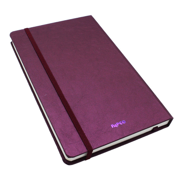 دفتر یادداشت پاپکو مدل آکادمیک کد NB-675