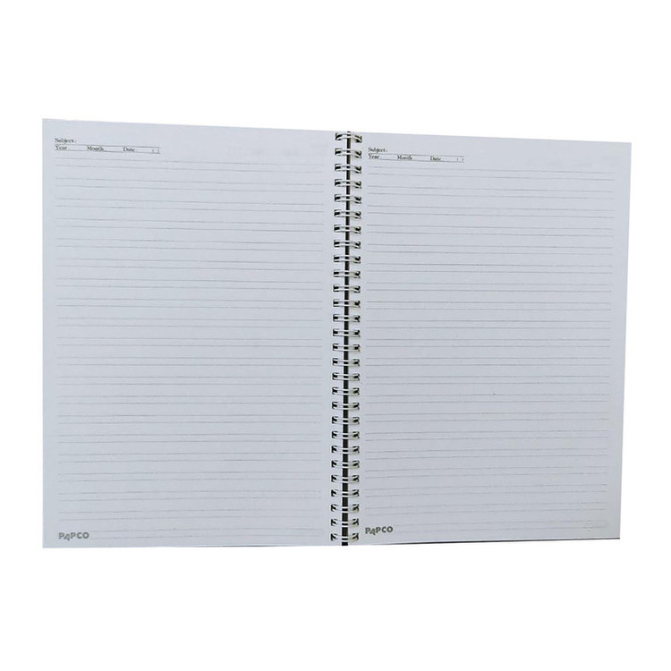 دفتر زبان پاپکو مدل 601 کد DR409