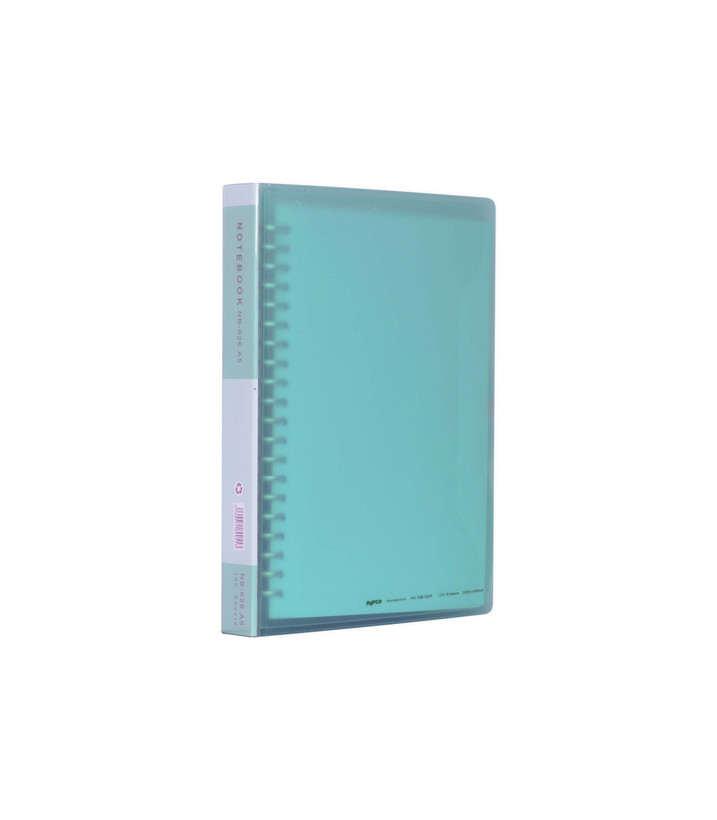 دفتر کلاسوری پاپکو کد NB-626