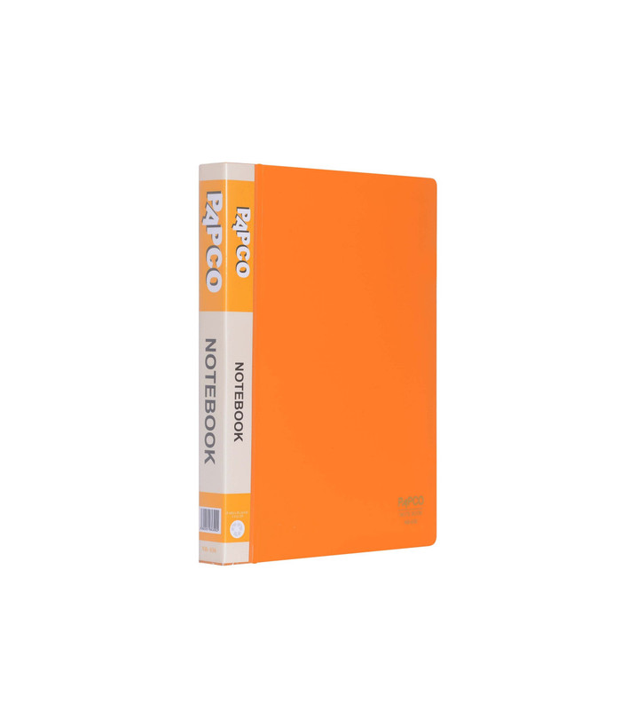 دفتر کلاسوری پاپکو مدل NB-636 کدP3