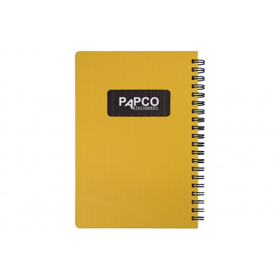 دفتر یادداشت بدون خط پاپکو کد NB-642BC