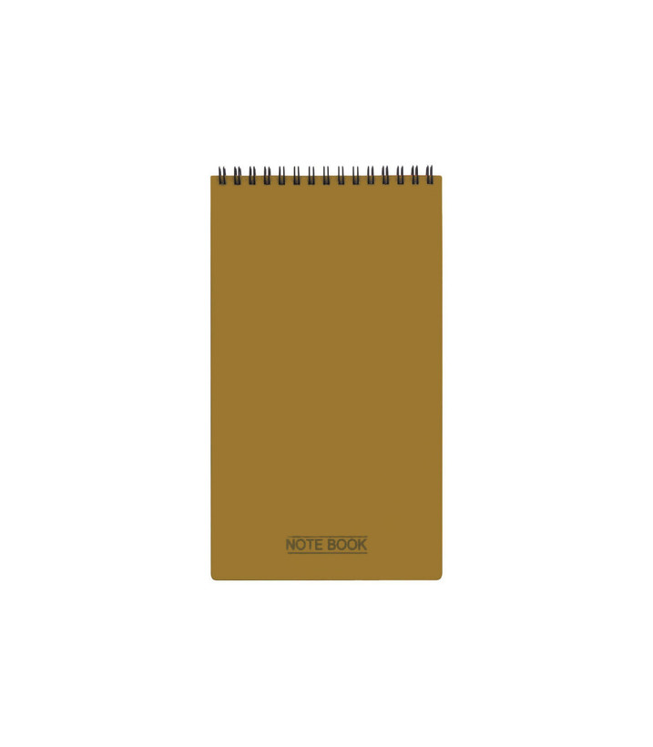 دفترچه یادداشت 80 برگ پاپکو مدل NB-614