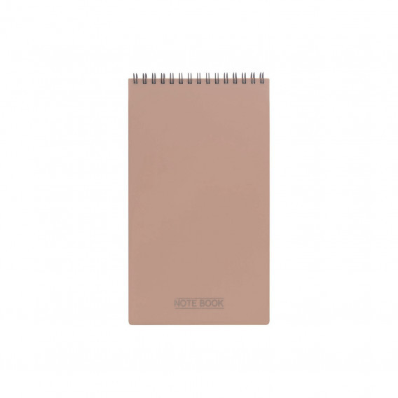 دفترچه یادداشت 80 برگ پاپکو مدل NB-614