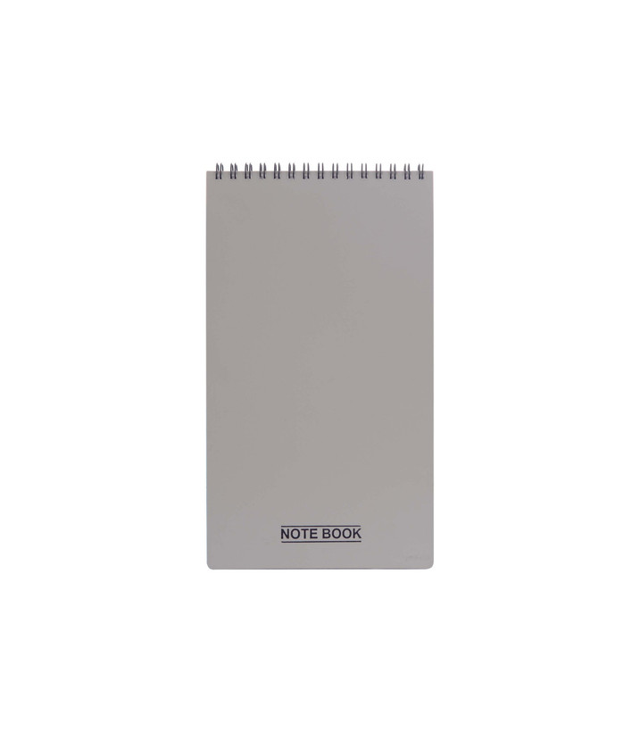 دفترچه یادداشت 80 برگ پاپکو مدل NB-614
