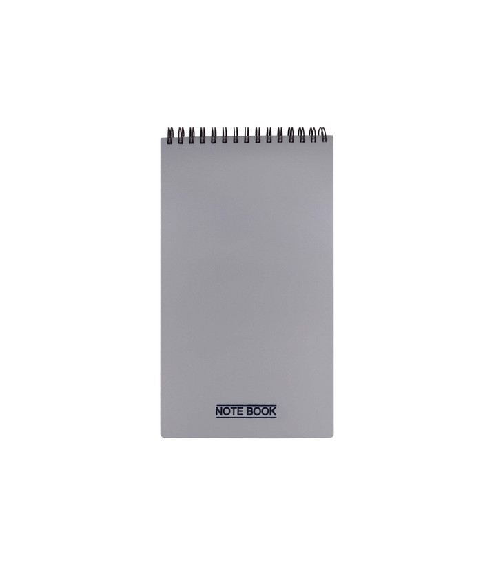 دفترچه یادداشت 80 برگ پاپکو مدل NB-614