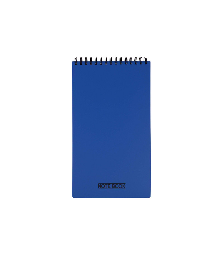 دفترچه یادداشت 80 برگ پاپکو مدل NB-614