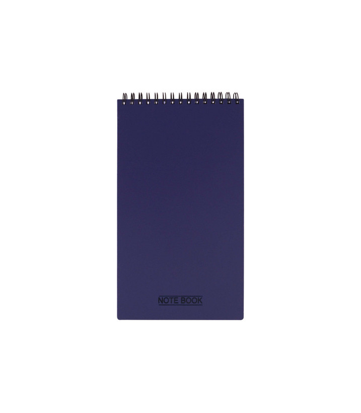 دفترچه یادداشت 80 برگ پاپکو مدل NB-614