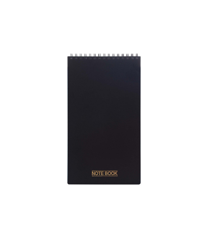 دفترچه یادداشت 80 برگ پاپکو مدل NB-614