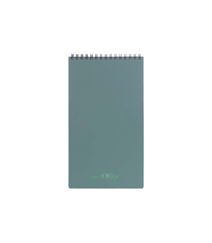 دفترچه یادداشت 80 برگ پاپکو مدل NB-614