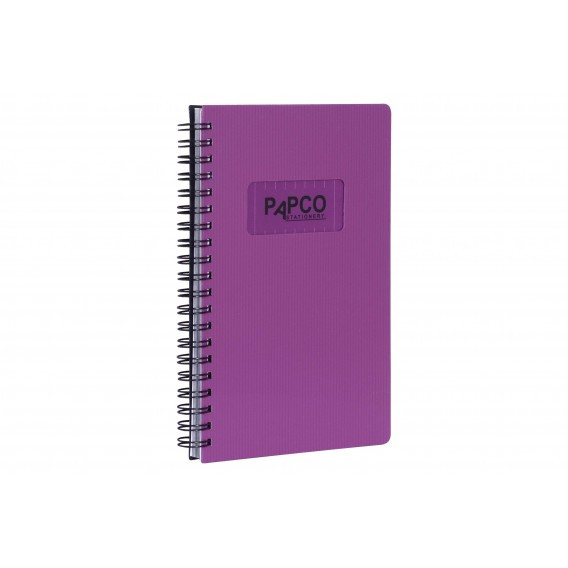 دفتر یادداشت دو خط پاپکو کد NB-643BC
