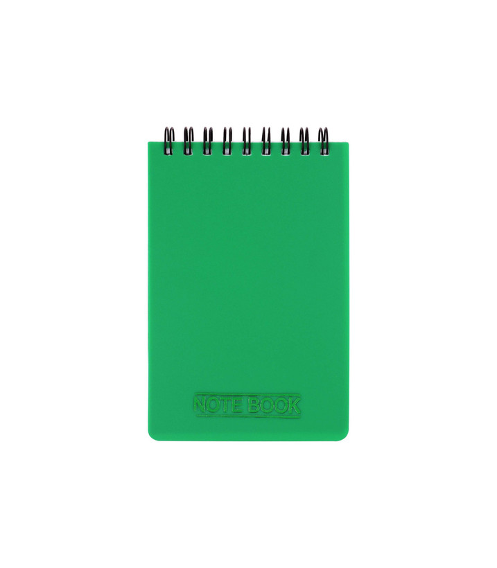 دفترچه یادداشت 100 برگ پاپکو مدل nb-616