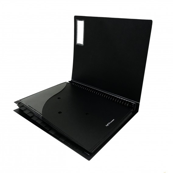 پوشه کارتابل مدیران پاپکو CF118-A4