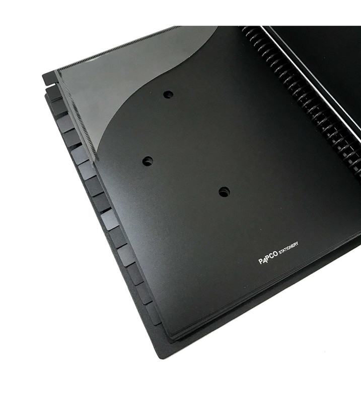 پوشه کارتابل مدیران پاپکو CF118-A4