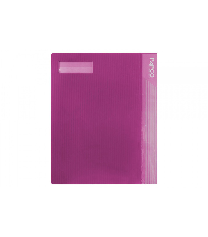 پوشه کارتابل مدیران پاپکو CF118-A4