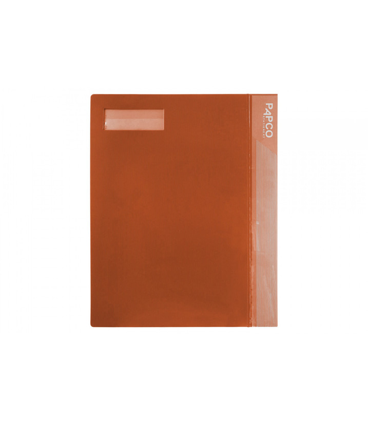 پوشه کارتابل مدیران پاپکو CF118-A4