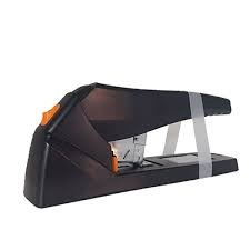 دستگاه منگنه زن قدرتی کیوپا مدل QUPA 12S-24