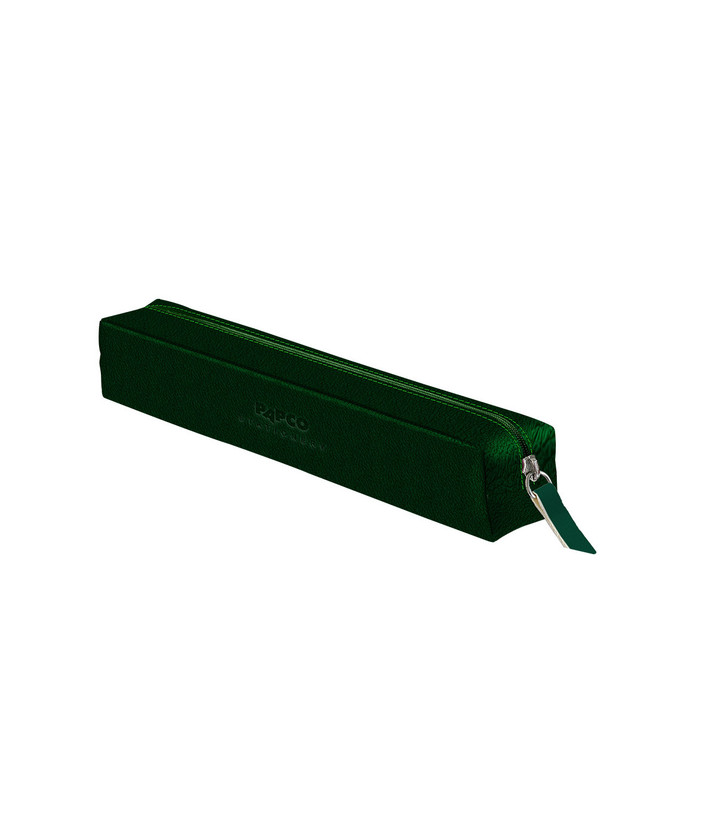 جامدادی چرمین پاپکو مدل ZPC-33