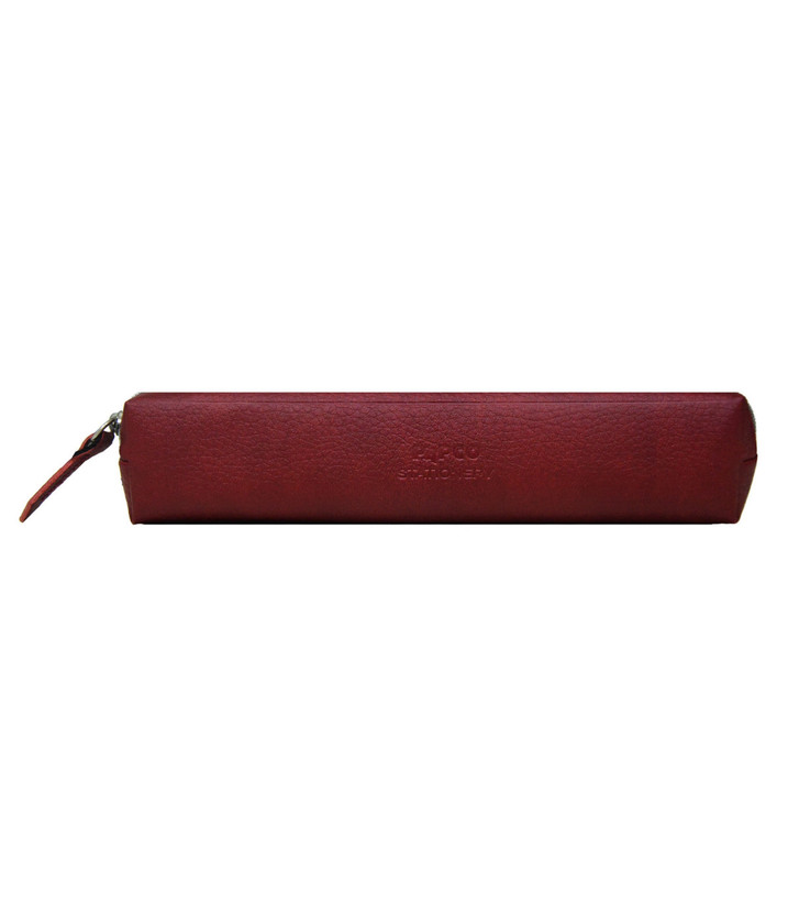 جامدادی چرمین پاپکو مدل ZPC-33