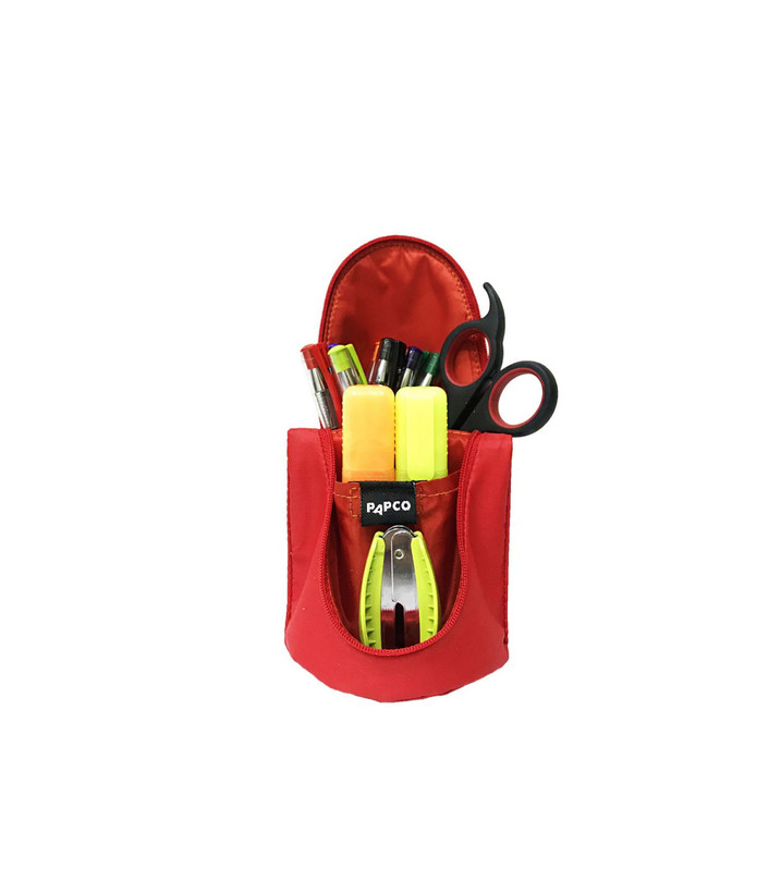 جامدادی استندینگ پارچه ای پاپکو ZPC-346