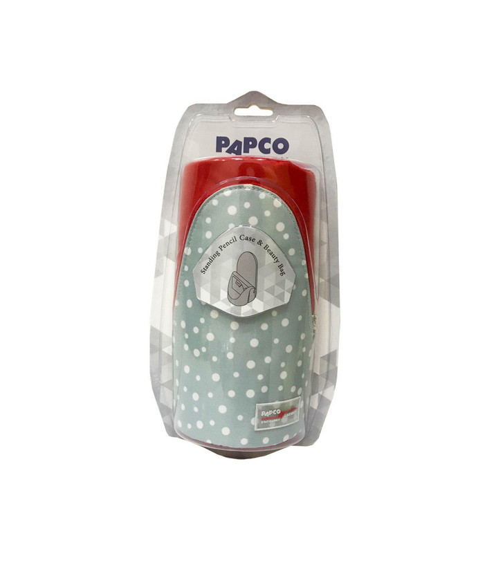 جامدادی استندینگ پارچه ای پاپکو ZPC-346