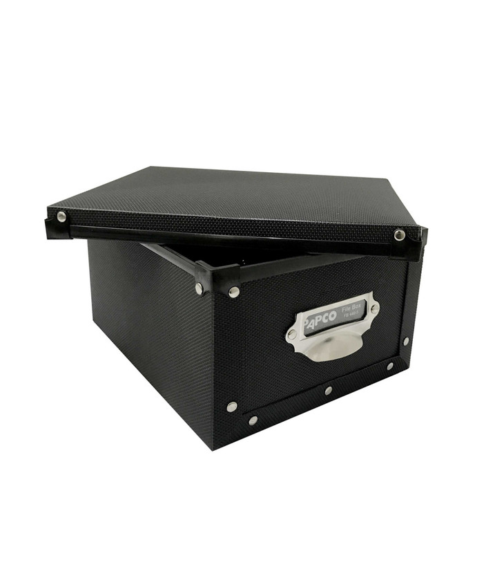 جعبه بایگانی 5 عددی پاپکو کدFB-440(1-5)