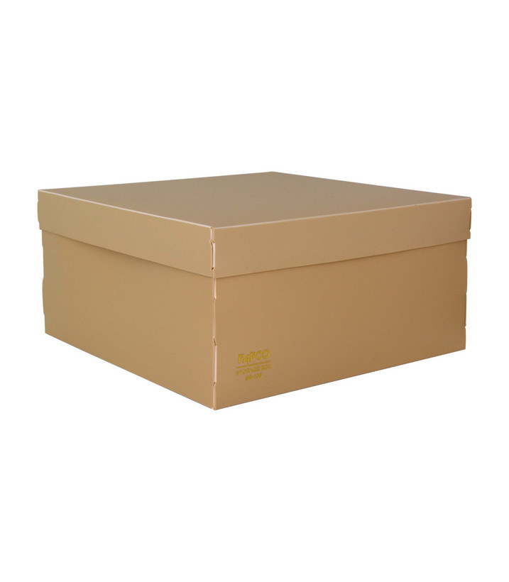 جعبه مدارک کوچک پاپکو کد SB-436