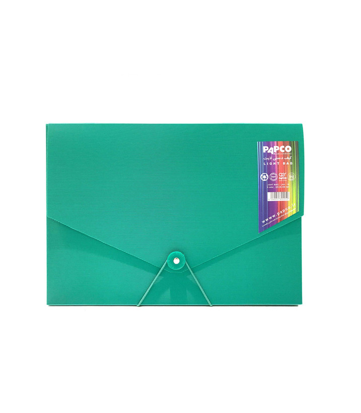 کیف دستی لایت پاپکو LA4-16