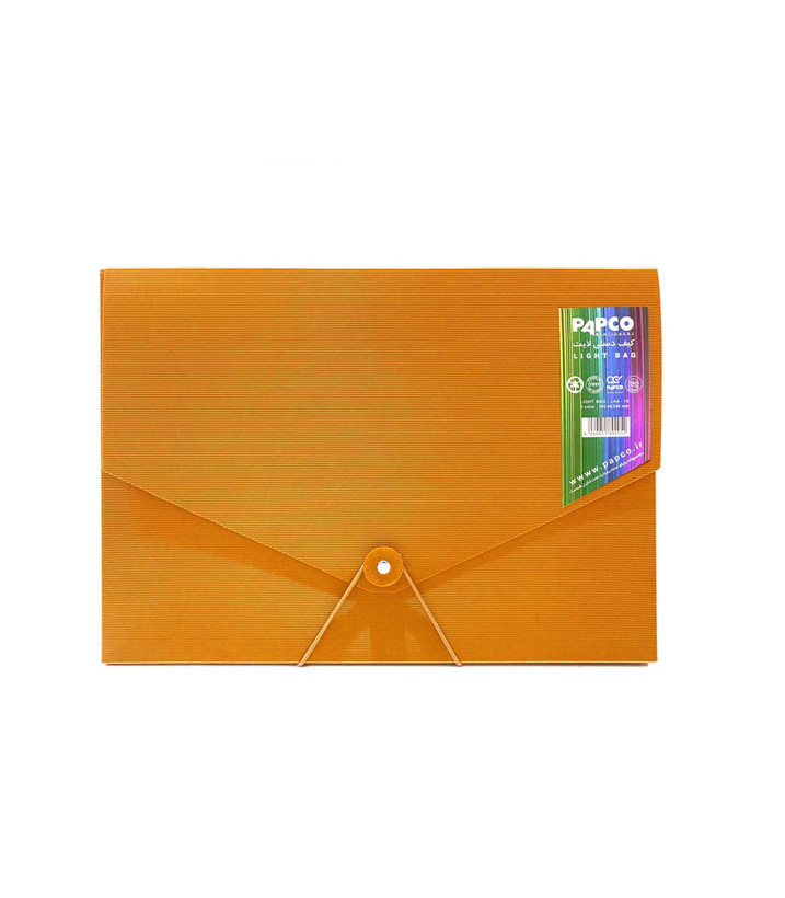 کیف دستی لایت پاپکو LA4-16