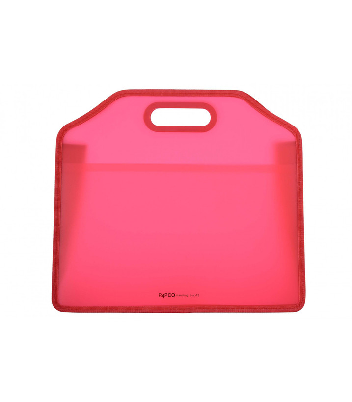 کیف دستی پاپکو مدل LUX-12