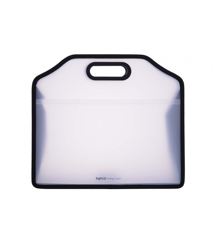 کیف دستی پاپکو مدل LUX-12