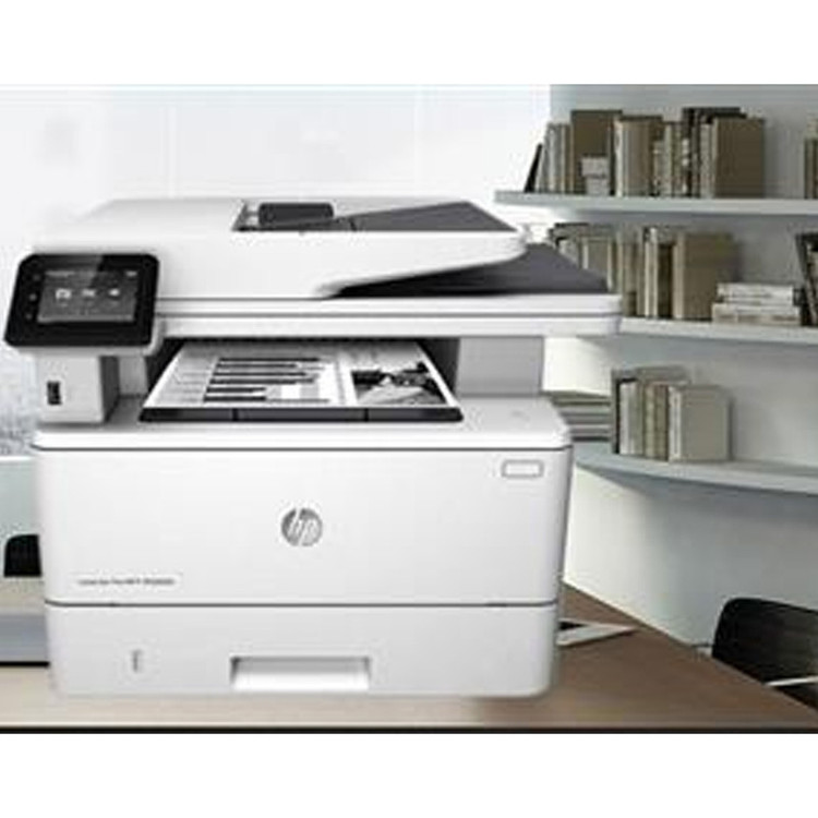 پرینتر چندکاره لیزری اچ پی مدل HP LaserJet Pro MFP M426fdn