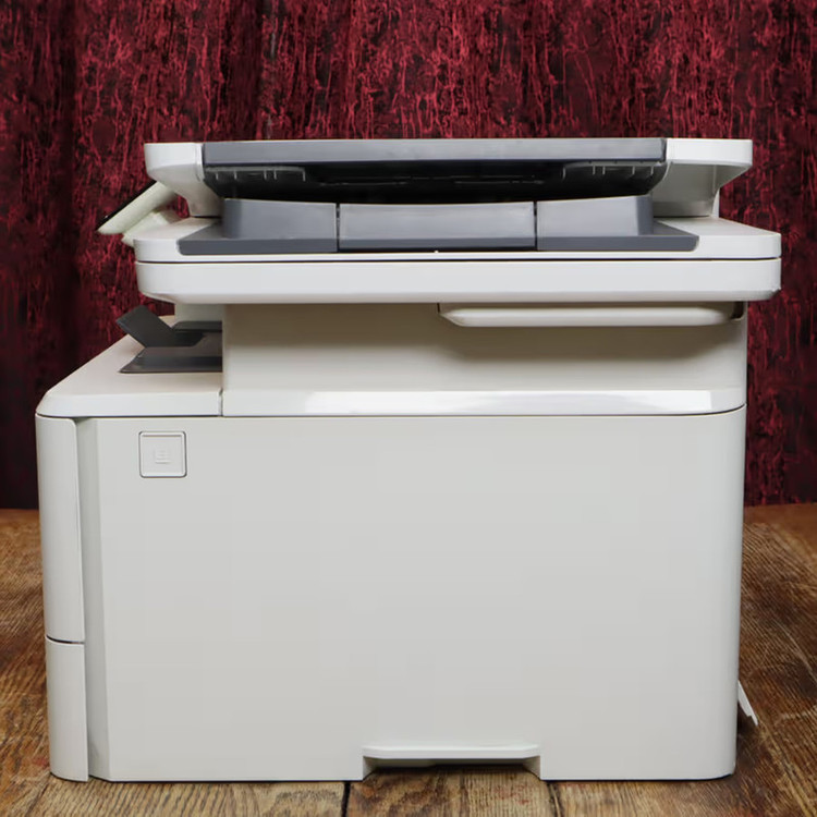 پرینتر چندکاره لیزری اچ پی مدل HP LaserJet Pro MFP M426fdn