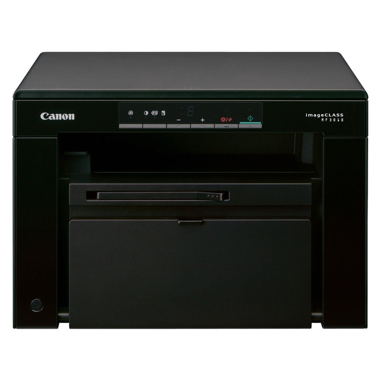 پرینتر چند کاره لیزری کانن مدل imageCLASS MF3010VP