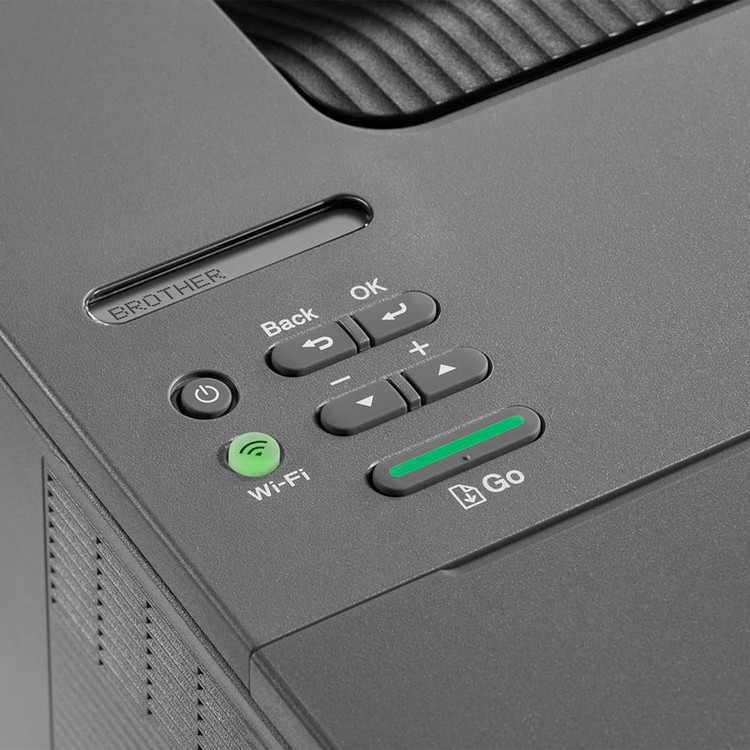 پرینتر لیزری برادر مدل HL-L2365DW