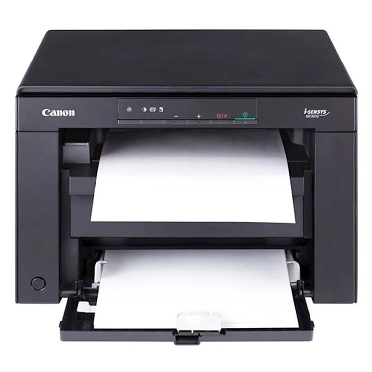 پرینتر چندکاره لیزری کانن مدل i-SENSYS MF3010