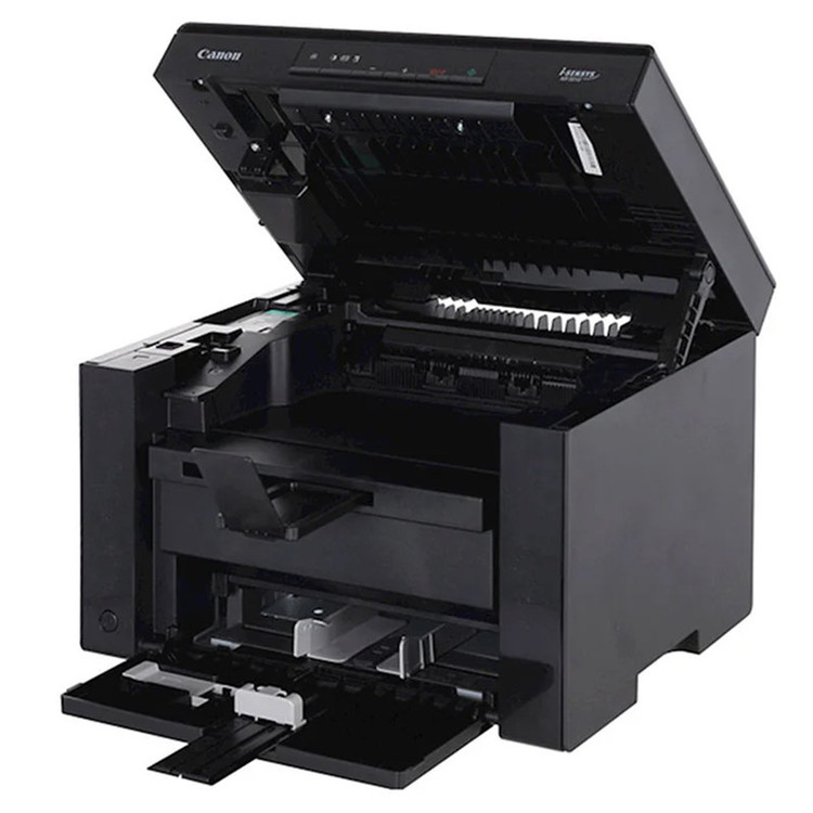 پرینتر چندکاره لیزری کانن مدل i-SENSYS MF3010
