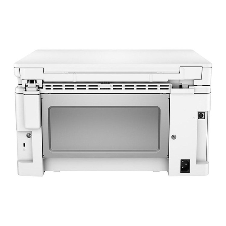 پرینتر چندکاره لیزری اچ پی مدل LaserJet Pro MFP M130a