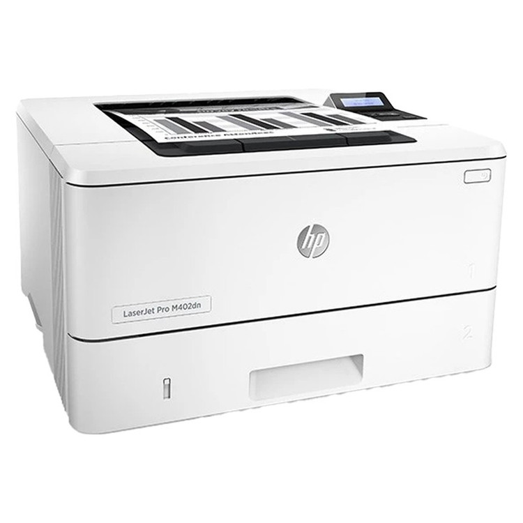 پرینتر لیزری اچ پی مدل LaserJet Pro M402dn